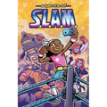 Agents of S.L.A.M.
