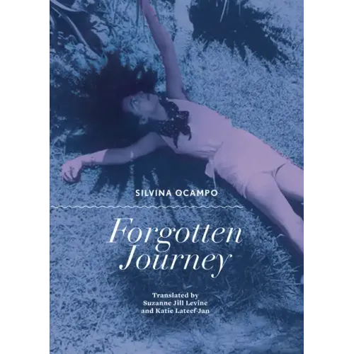 Forgotten Journey