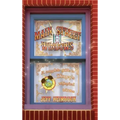 Main Street Windows