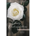 Daily Contemplations: Wisdom and Love: An Almanac for the Soul