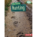 Big Game Hunting