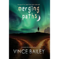 Merging Paths: A Curtis Jefferson novel