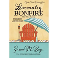 Lowcountry Bonfire