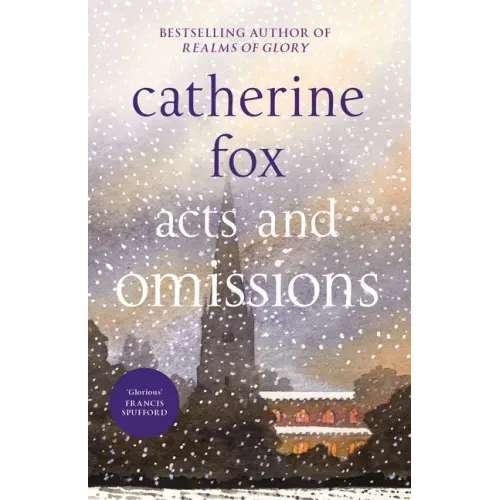 Acts and Omissions