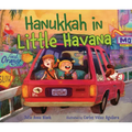 Hanukkah in Little Havana