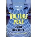 Vulture Peak: A Royal Thai Detective Novel (5)