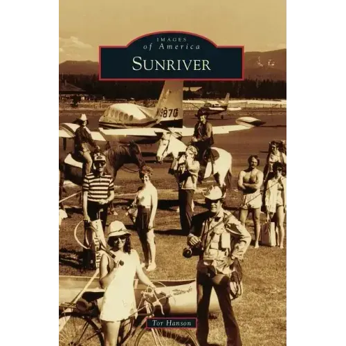 Sunriver