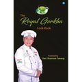 The Royal Gorkha Cook Book