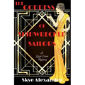 The Goddess of Shipwrecked Sailors: A Lizzie Crane Mystery