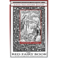 The Red Fairy Book - A Book That Inspired Tolkien: With Original Illustrations