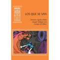 Los que se van: Cuentos del cholo y del montuvio
