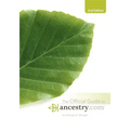 Official Guide to Ancestry.Com, 2nd Edition