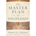 The Master Plan of Discipleship