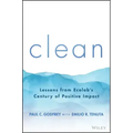 Clean: Lessons from Ecolab's Century of Positive Impact