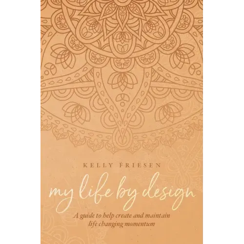 My Life By Design