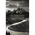 The Transatlantic Eco-Romanticism of Gary Snyder
