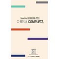 Martha KORNBLITH. OBRA COMPLETA