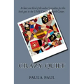Crazy Quilt