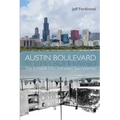 Austin Boulevard: The Invisible Line Between Two Worlds