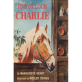 Five o'clock Charlie