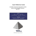 COSO 2013 Quick Reference Guide