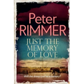 Just the Memory of Love: Will she always just be a memory?