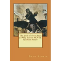 The Jewel of Seven Stars (1903) horror NOVEL by: Bram Stoker