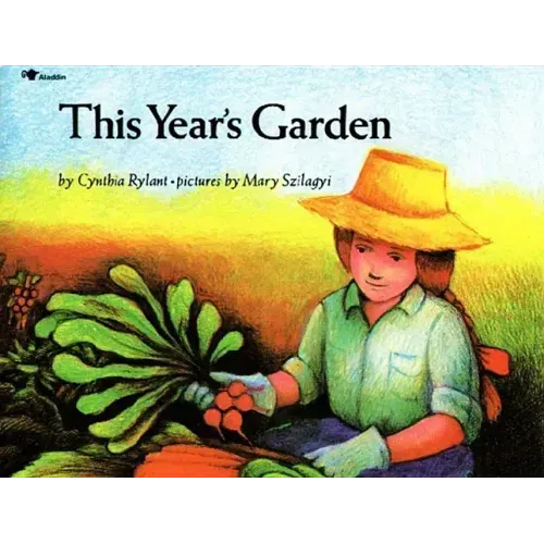 This Year's Garden