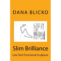 Slim Brilliance: Low Tech Functional Sculpture