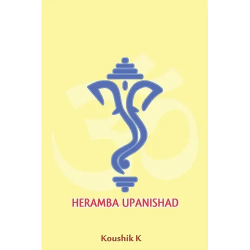 Heramba Upanishad