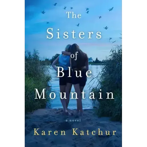 Sisters of Blue Mountain