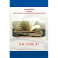 Self Publishing: How to Write, Publish and Sell Your Own Children's Book: A beginner's guide on how to write, and self publish your ver