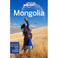 Lonely Planet Mongolia