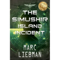 The Simushir Island Incident