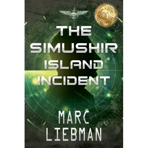 The Simushir Island Incident