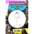 Memoirs of Sherlockian Realism: Sherlock Holmes cartoons from a warped mind Volume Four