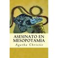 Asesinato en Mesopotamia