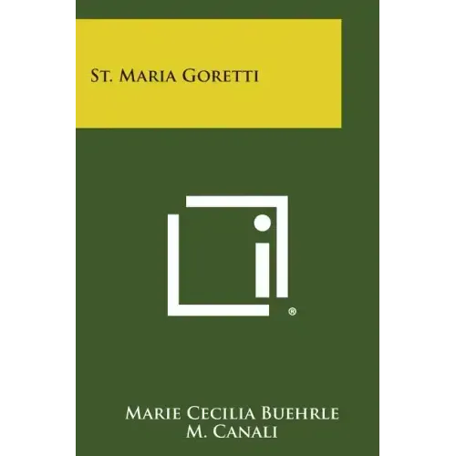 St. Maria Goretti