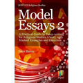 Model Essays 2: A Practical Guide to Essay-Writing for Religious Studies a Level, with Marked Examples and Exercises