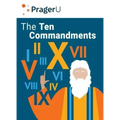 The Ten Commandments: Still the Best Moral Code