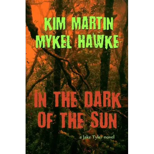 In the Dark of the Sun