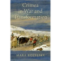 Crimea in War and Transformation