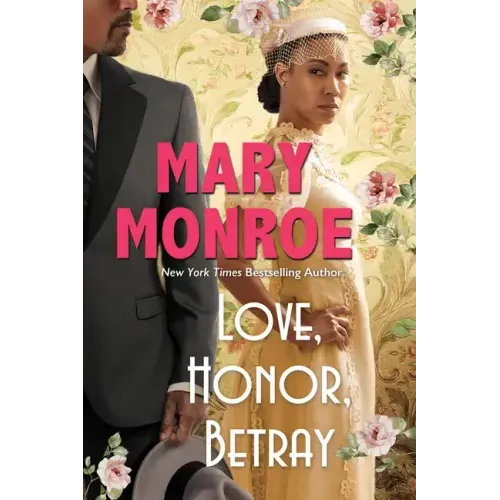 Love, Honor, Betray
