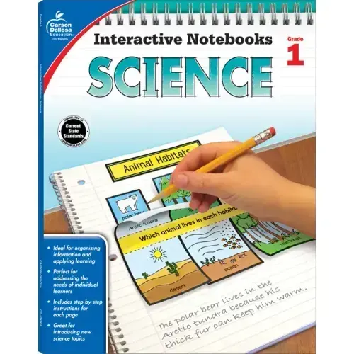 Science, Grade 1