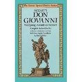 Mozart's Don Giovanni (Opera Libretto Series)