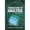Foundations of Analysis