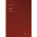 Candida: in large print