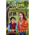 Shanna and the Pentacle: An Ostara Story