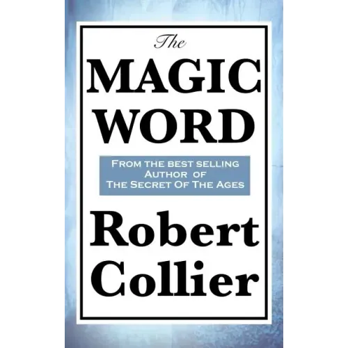 The Magic Word