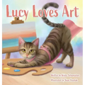 Lucy Loves Art